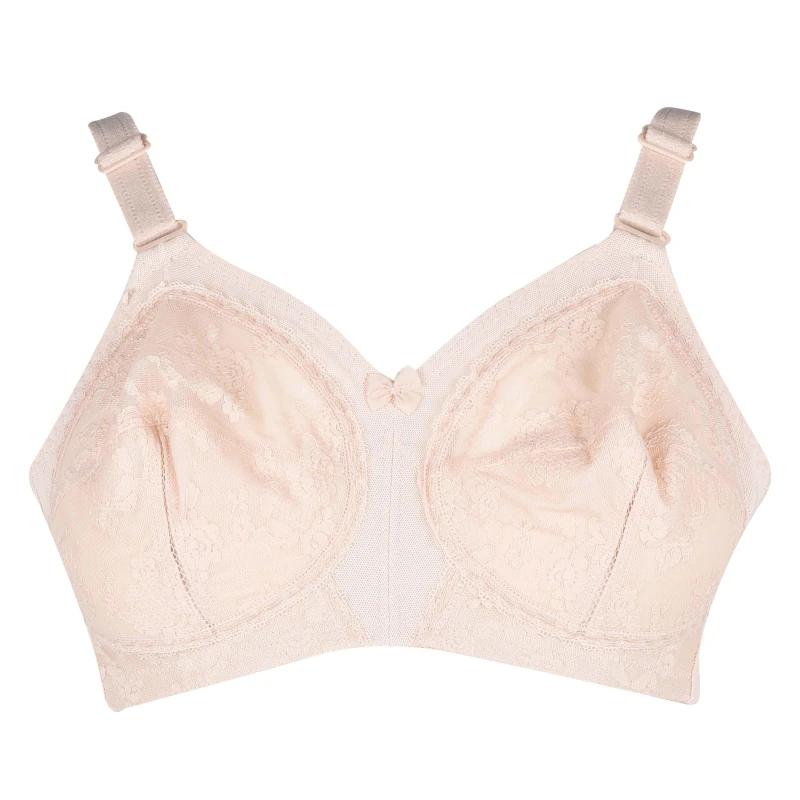Image of Triumph Doreen non wired bra Nude 0026 female 34C