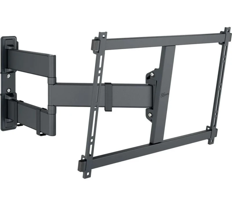 Image of VOGELS Comfort TVM 3845 Full Motion 55-100" TV Bracket, Black 8712285363368