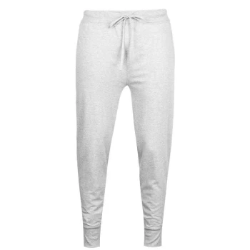 Image of Polo Ralph Lauren Jersey Jogging Pants - Grey