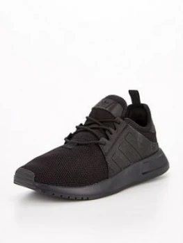 Image of Adidas Originals X_Plr Junior Trainer - Black