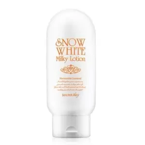 Image of Secret Key - Snow White Milky Lotion