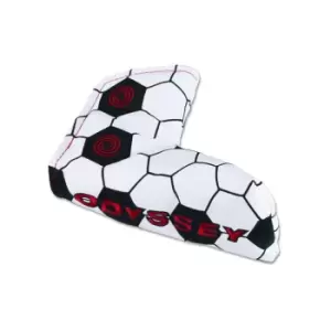 Image of Callaway Od Soccer Bld 10 - White