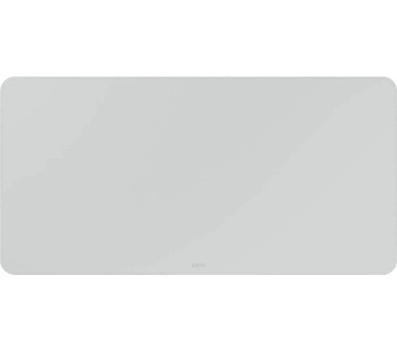 Image of LEITZ Large Desk Mat - Grey 4002432141852