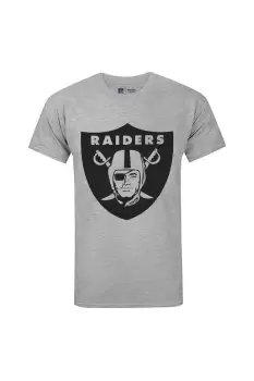 Image of Las Vegas Raiders Logo T-Shirt