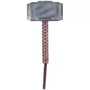 Image of Official Rubies Marvel Thor Hammer (Child Version)