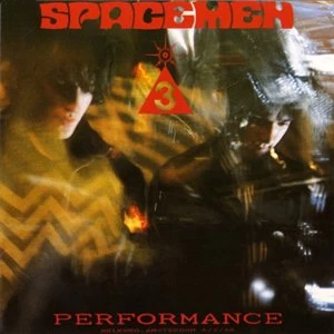 Image of Spacemen 3 - Performance Vinyl