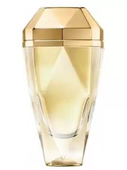 Image of Paco Rabanne Lady Million Eau My Gold Eau de Toilette For Her 50ml