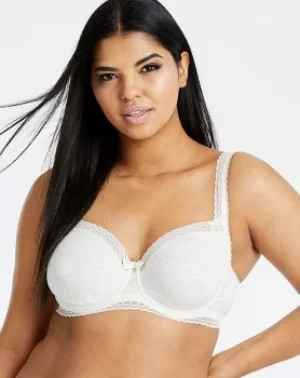 Image of Playtex Invisible Elegance Balcony Bra