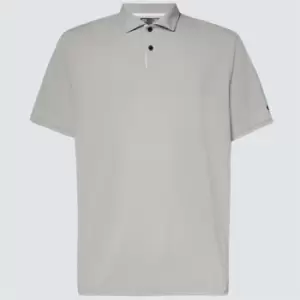 Image of Oakley Divisional UV Polo Mens - Grey