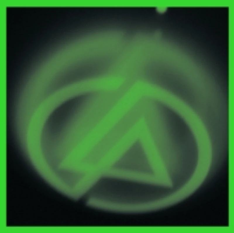 Image of Linkin Park Papercuts (Singles Collection 2000-2023) LP multicolor Onesize Unisex