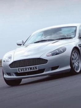 Image of Virgin Experience Days Aston Martin Experience Day In A Choice Of 17 Locations