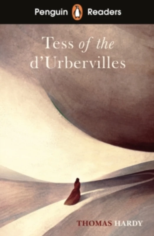 Image of Penguin Readers Level 6: Tess of the D'Urbervilles (ELT Graded Reader) : Abridged Edition Paperback / softback