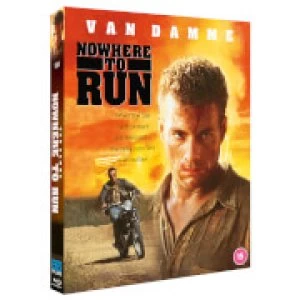 Image of Nowhere to Run (Limited to 3000)