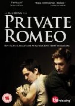 Image of Private Romeo