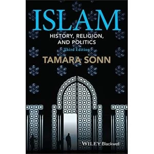 Image of Islam: History, Religion, and Politics by Tamara Sonn (Paperback, 2015)