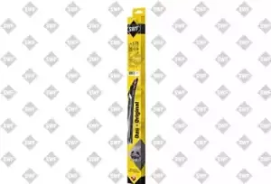 Image of SWF Wiper blade 116185 Windscreen wiper,Window wiper RENAULT,HYUNDAI,TOYOTA,Kadjar (HA_, HL_),Koleos II (HC_),Tucson (TL, TLE),i40 CW (VF),i30 (GD)
