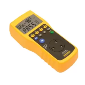 Image of PAT Tester, Advanced Rechargeable