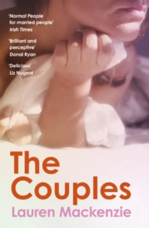 Image of The Couples Paperback / softback
