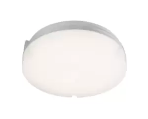 Image of LED Bulkhead with Sensor/Dimming Function 4000K, 230V IP65 14W