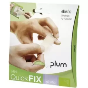 Image of PLUM QuickFix Mini BR356025 Plaster dispenser