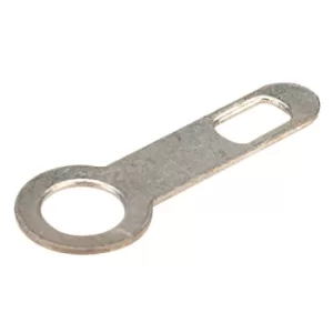 Image of PJP C3 Solder Tags Plated M3 Pack Of 100