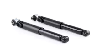 Image of RIDEX Shock absorber 854S0279 Shocks,Shock absorbers RENAULT,MEGANE I (BA0/1_),MEGANE I Cabriolet (EA0/1_),MEGANE I Classic (LA0/1_)