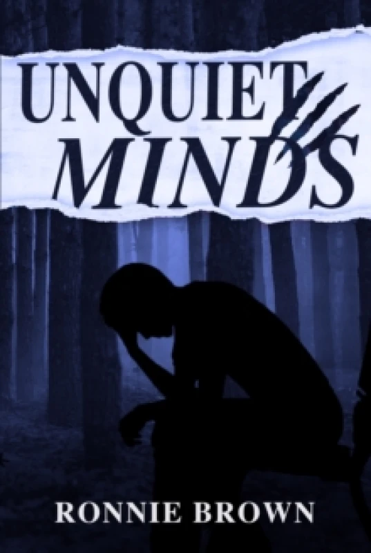 Image of Unquiet Minds Paperback / softback