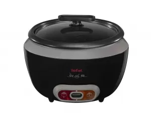 Image of Tefal Cooltouch Rice Cooker