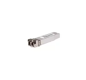 Image of HP Enterprise Aruba Instant On 1G SFP LC SX 500m OM2...
