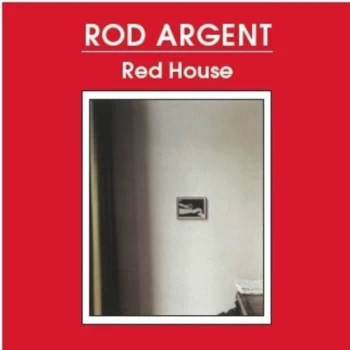 Image of Rod Argent - Red House CD