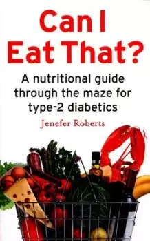 Image of Can I eat that? by Jenefer Roberts