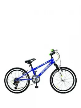 Image of Concept Concept Riptide Boys 20" Wheel 6 Speed Mountain Bike