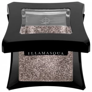 Image of Illamasqua Powder Eye Shadow 2g (Various Shades) - Invoke