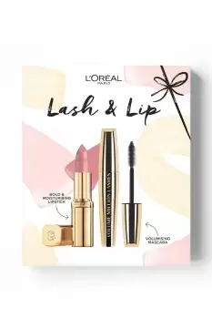 Image of Lash & Lip Duo Gift Set