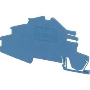 Image of Phoenix Contact 3030831 Base Bracket Compatible with details 2.5 PELN STI STI 2.5 PELNT 2.5 PELL STI STI 2.5