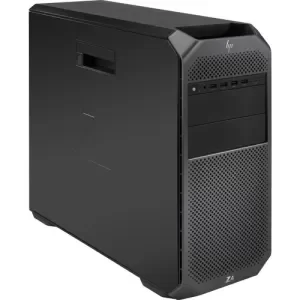 Image of HP Z4 G4 Tower Intel Xeon Desktop Workstation