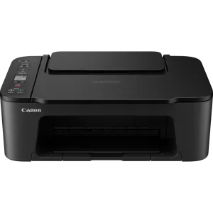 Image of Canon PIXMA TS3550i Wireless Colour 3-in-One Inkjet Photo Printer