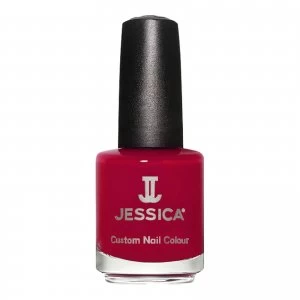 Image of Jessica Custom Colour Nail Varnish - The Luring Beauty