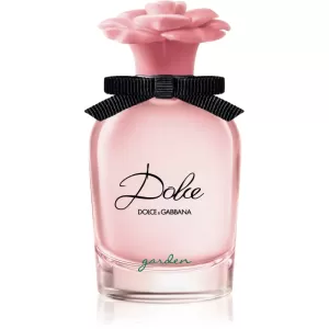 Image of Dolce & Gabbana Dolce Garden Eau de Parfum For Her 50ml