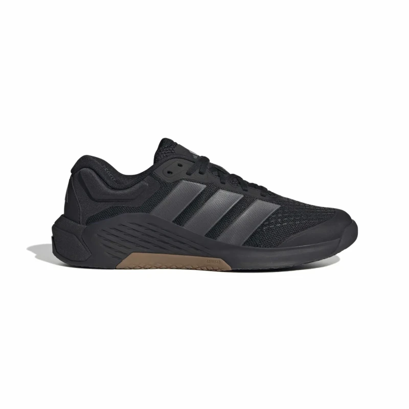 Image of Cross training shoes adidas Dropset 4 Noir Male 47 1/3