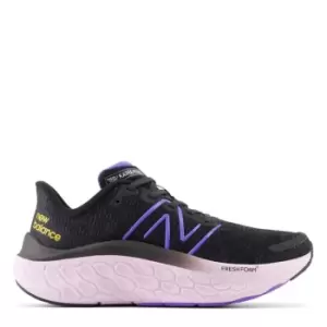 Image of New Balance Fresh Foam X Kaiha RD Womens Running Shoes - Black