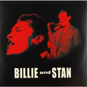 Image of Billie And Stan - Billie And Stan Vinyl