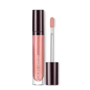 Image of Laura Mercier Caviar Chrome Veil Liquid Eye Colour - Colour Crystal Rose