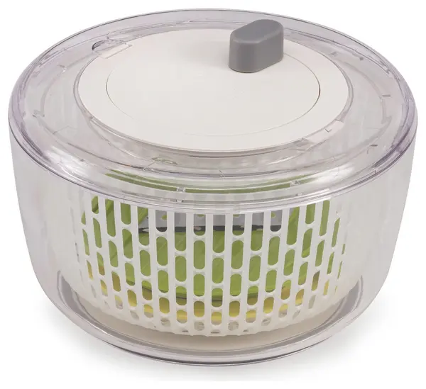 Image of Joseph Joseph Duo Salad Preparation Set - Multicoloured