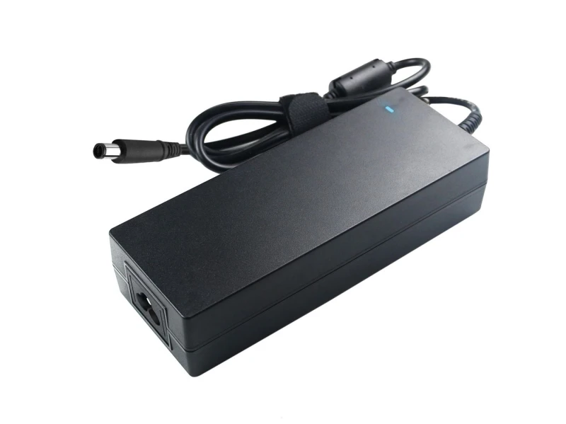 Image of CoreParts MBXPA-AC0002 power adapter/inverter Indoor 110 W Black