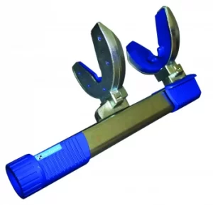 Image of Sykes-Pickavant 08400000 Extra Heavy Duty Coil Spring Compressor +Universal Jaws