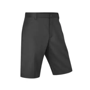 Image of Farah Golf Shorts - Black