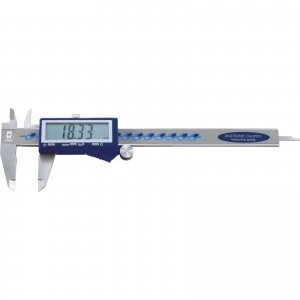 Image of Moore and Wright Digital Caliper 150mm