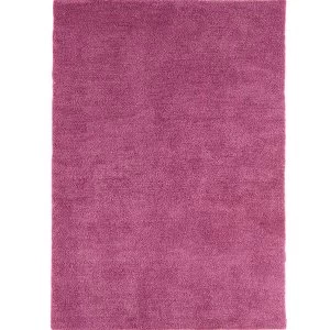 Image of Asiatic Tula Rug 120 x 170cm - Pink