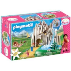 Image of Playmobil Crystal Lake (70254)